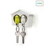 Hitplay Sparrow Keychain Duo