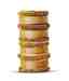 Aadya Set Of Golden Lac Bangles