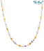 Pari 18 kt Gold Plated Magnificent Chain