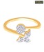 Rivaaz Splendid CZ Ring