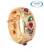 Vendee Fashionable Austrian Diamonds Studded Kada