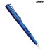 Lamy Safari Fountain Pen (14-blue)