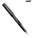 Lamy Safari Fountain Pen (19-black)