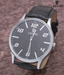 Legend Black Dial Watch