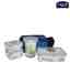 Lock & Lock Airtight Lock Lunch Box Kit With A Bag