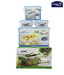 Lock & Lock Four Pieces Container Gift Set