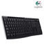 Logitech Keyboard Wireless K270