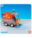 Playmobil Roadsweeper