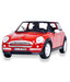Bburago Mini Cooper