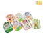 Mee Mee Weekday Bibs-Pack Of 7