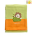 Mee Mee Lion Baby Blanket-Green