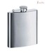 Ideal Home Stainless Steel Hip Flask