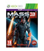 Mass Effect 3 Xbox 360