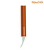 MapmyIndia - Portable Mobile Charger - Orange