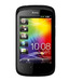 HTC Explorer Black