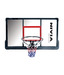 Nivia Bb-538 Basketball Backboard