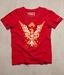 No Ordinary Wear 33  Red  Women