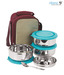 Nano 9 Insulated Lunch Box Set (3 Pcs)