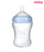 Nuby Natural Touch Medium Flow PP Bottle