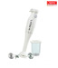 Orpat HHB-137-E Hand Blender (White)