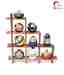 Home Sparkle Appealing Wall Decorative
