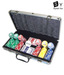 Stylish.You Professional 300 Chips Poker Set