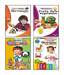 Quixot Brainy Children Books Combo
