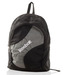 Reebok Smart Black & Grey Backpack
