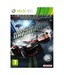Ridge Racer Unbounded Xbox 360