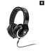 Skullcandy MMM S6MMFM-003 Black w/ Mic3