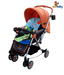 Sunbaby Tall Buddy Giraffe Stroller