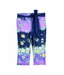 Pretty One Cotton Multi Colour Stretchable Pant