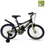 Cartoon Network Ben 10 Bicycle ( 20 Inches Wheel Size)
