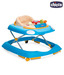 Chicco Band Baby Walker Dinofood- Blue