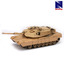 NewRay 1:32 Remote Control  Heavy Metal Tank M1A1