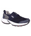 Fila Smash III Navy Blue Sports Shoes