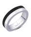 Peora Smart Stainless Steel Men