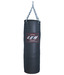 LEW All Leather Punching Bag Filled