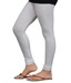 TSG Breeze White Kids Leggings