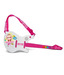 Barbie Electrical Guitar & Microphone With Amplifier