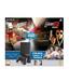 Sony PlayStation 2 (PS2) With Street Cricket-2 & Don-2