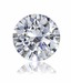 0.31 cts SI1-D GIA Certified Round Diamond by Tycarati
