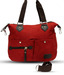 A-Progeny Attractive Red Handbag