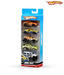 Hotwheels Jungle Rally