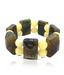 Piebee Striking Agate Bracelet