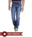 John Players Radiant Blue Jeans