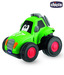 Chicco Turbo Touch Trakky
