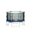 Kamachi Mini Trampoline 55" Trampatte For Exercise