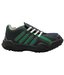 Liberty Footfun Blue Sports Shoes