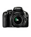 Canon EOS 600D SLR (Kit 18-135mm IS)